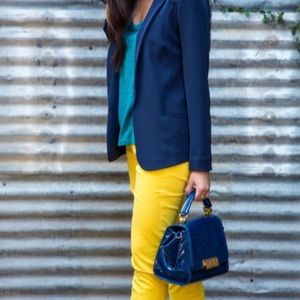 Louis Feraud jeans pants size 14